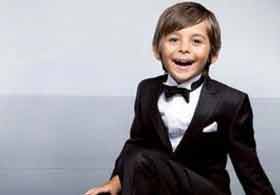 Osman bu yaşta patron oldu!