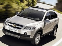 ÖTV farkını Chevrolet ödeyecek