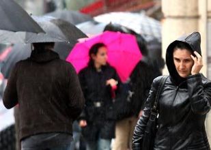 Meteoroloji'den 11 il için acil uyarı