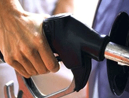 Önce benzine şimdi de motorine zam!