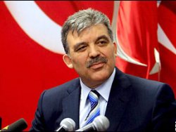 Gül'ün terörü bitirme planı ortaya çıktı