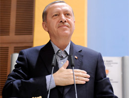 Erdoğan'dan emeklilere büyük müjde!
