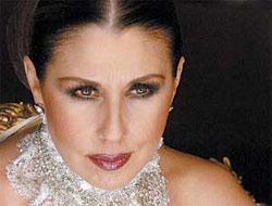 Ünlü sanatçıya kanser şoku!