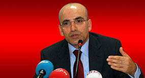 Türkiye'nin 2011 yılı bütçe rakamları