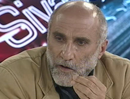 Taraf yazarı Hasan Cemal'i bir övmüş ki...