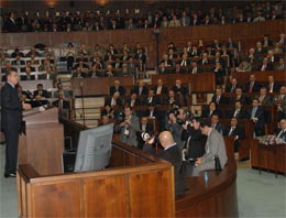 AK Parti'de gerginleşen KCK tartışması