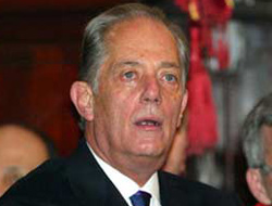 Faruk Süren'e şok gözaltı!