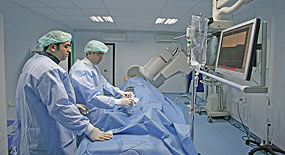 Sara nöbetleri pille hafifletilecek