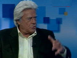 Cüneyt Arkın: Artık ölmek istiyorum