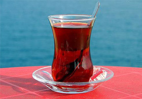 Hangi içecekte ne kadar kafein var?