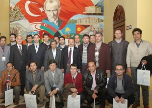 Üniversiteler arası işbirliği