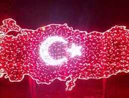 Guardian'dan Türkiye'ye şok tanımlama