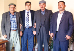 Her iş bizim mühürle başlıyor