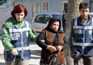 Aile boyu uyuşturucu ticareti!