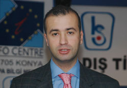 Dünya firmalarının geleceği