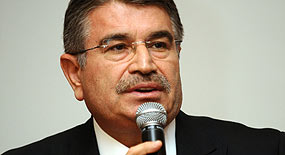 TBMM, Bakan Şahin'e gensoruyu görüşecek