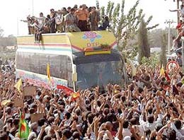 PKK askere öyle bir günde saldırdı ki!