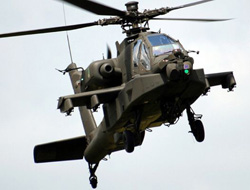 Kobralar PKK'lıları böyle bombaladı