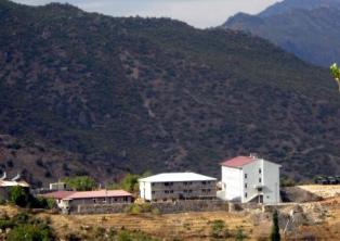 İşte saldırıya uğrayan tugay