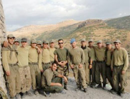 Çukurca'daki o birlikten geriye kalan