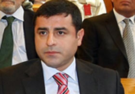 BDP: TSK operasyonları durdursun