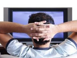 Televizyon programlarına şehit arası