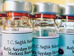 İlk kez Türk doktorlar üretti