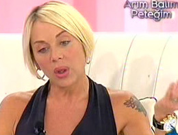 Canlı yayında en dobra o konuştu