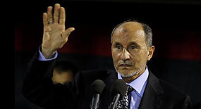 Libya'da yeni yönetim Esad'ı tanımadı