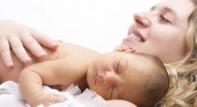 Bebekleri hangi pozisyonda uyutmalı