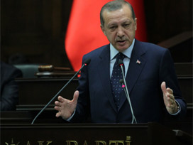 Erdoğan medya ile zirve yapacak