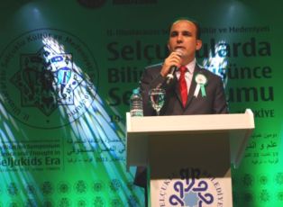 Bilim ve Düşünce Sempozyumu