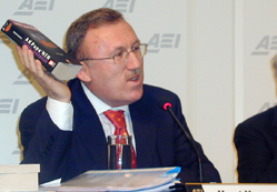 İçki kötülüklerin anasıdır