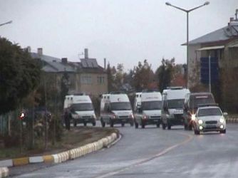 Türkiye şehitlerini uğurluyor!