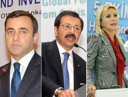 İş dünyası teröre karşı tek yürek