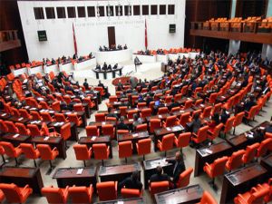 'Terör' kapalı oturumda konuşulacak