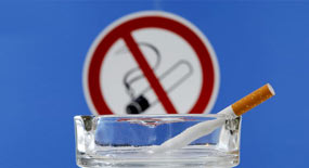 600 bin kişi sigarayı bırakacak