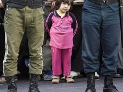 İran'da 100 çocuk idamı bekliyor