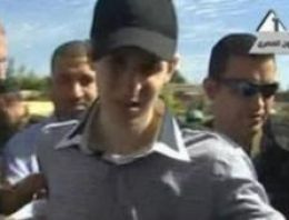 İsrail'in en korktuğu kadın da Türkiye'de