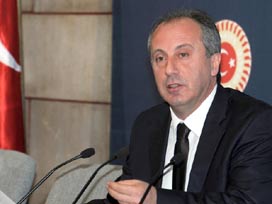 CHP, terör için genel görüşme istedi