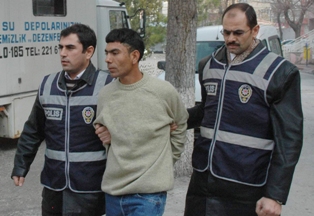 Kiralık katil ve azmetçilerine müebbet
