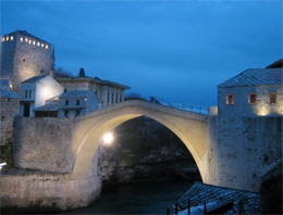 24 şehit için Sırbistan'da cenaze namazı