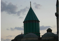 Mevlana Müzesi özelleştirilecek mi?