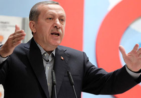 Amerikalı Yazarın Erdoğan Yorumu