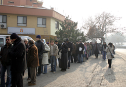 Bu da KPSS kuyruğu