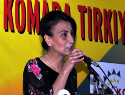 KCK davası Aysel Tuğluk'a uzanıyor