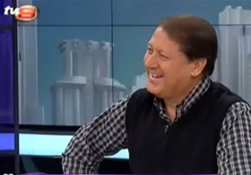 Ahmet Özhan'dan şok şike yorumu