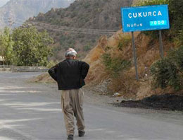 PKK'nın inanılmaz Çukurca hedefi!