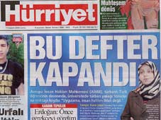 AİHM davasını kim nasıl karşıladı?