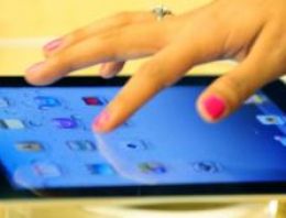Yarın iPad 2'ye kavuşabilirsiniz!